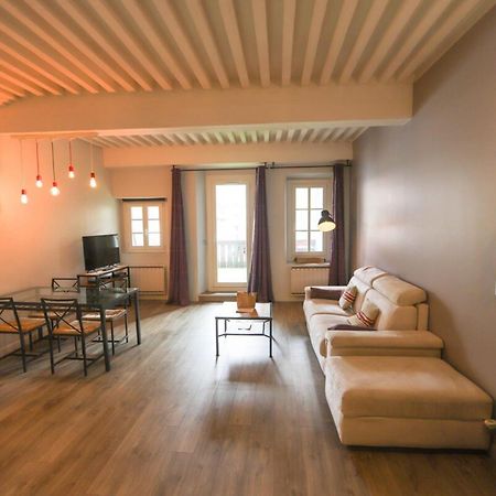 55 M2 Apart With Big Terrace In Annecy Downtown Εξωτερικό φωτογραφία