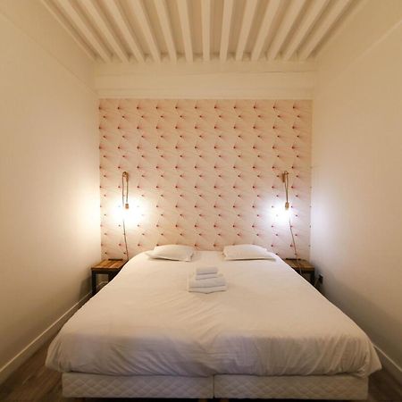 55 M2 Apart With Big Terrace In Annecy Downtown Εξωτερικό φωτογραφία