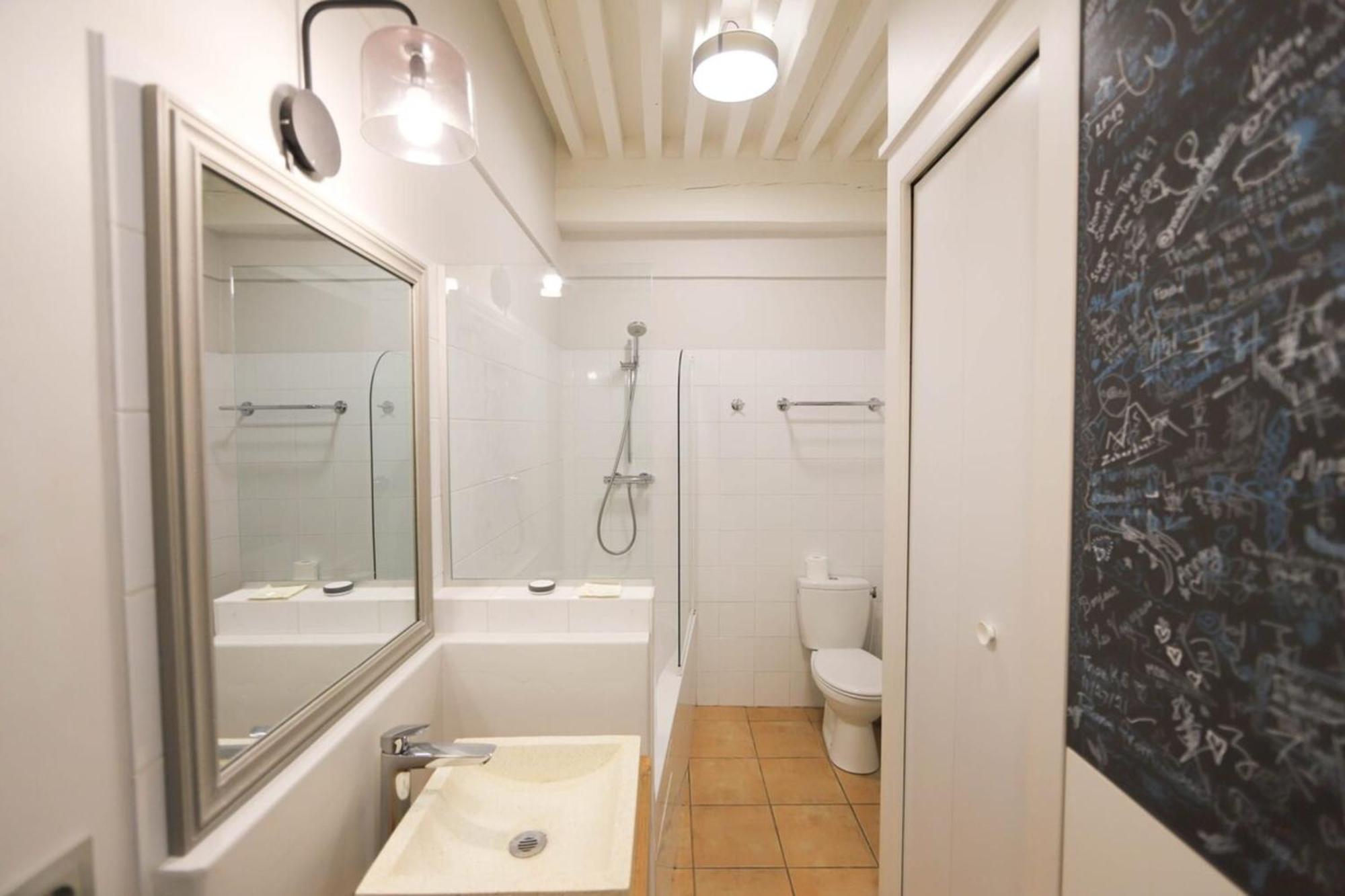 55 M2 Apart With Big Terrace In Annecy Downtown Εξωτερικό φωτογραφία