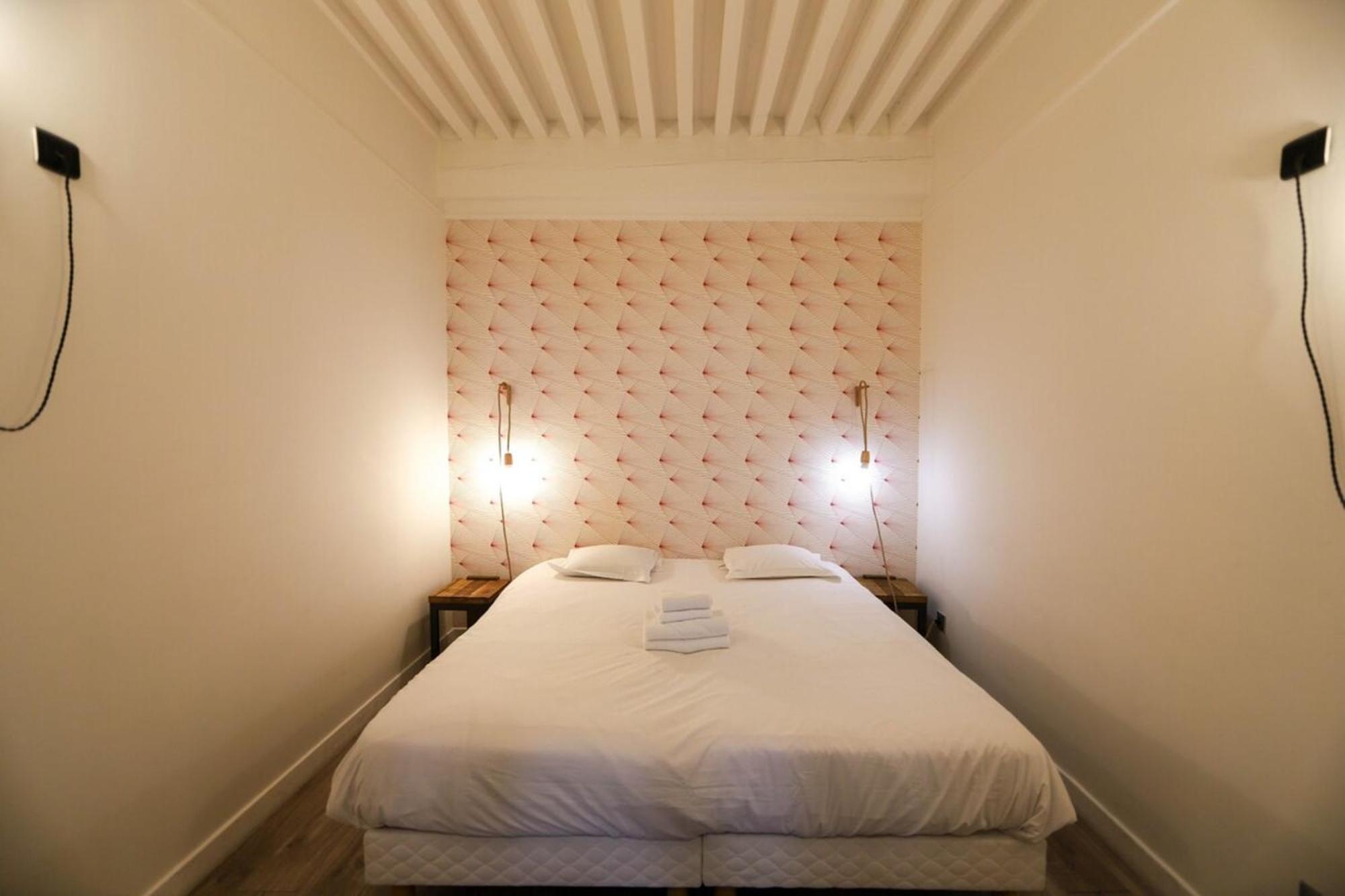 55 M2 Apart With Big Terrace In Annecy Downtown Εξωτερικό φωτογραφία