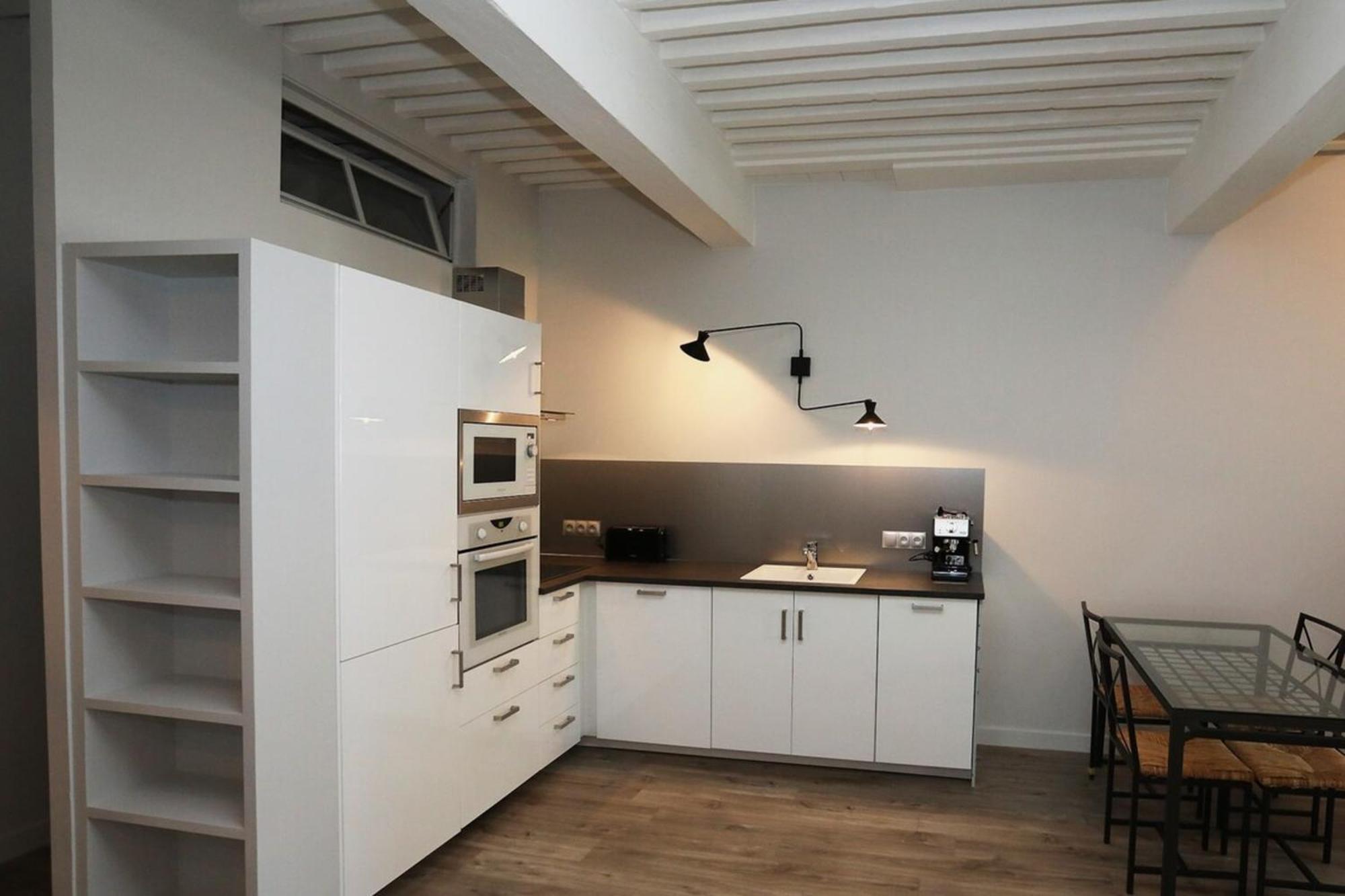 55 M2 Apart With Big Terrace In Annecy Downtown Εξωτερικό φωτογραφία