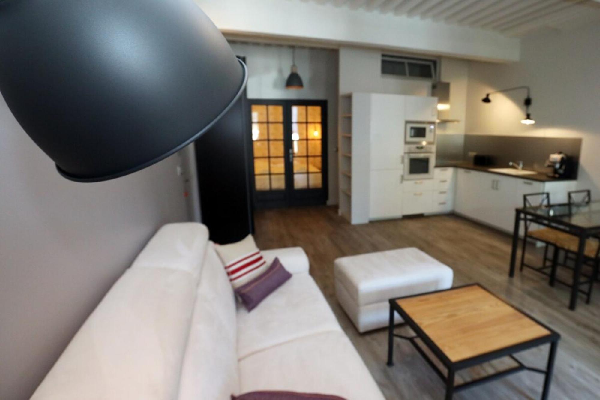 55 M2 Apart With Big Terrace In Annecy Downtown Εξωτερικό φωτογραφία
